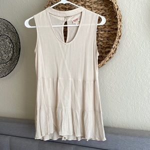 Mossimo Tank Top | XS